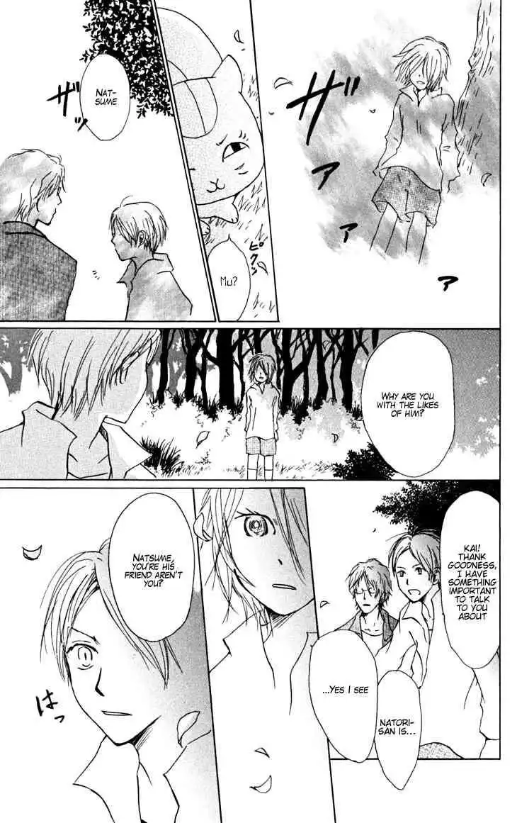 Natsume Yuujinchou Chapter 22 13